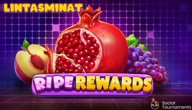 Raih Keuntungan di Slot Ripe Rewards Sekarang!