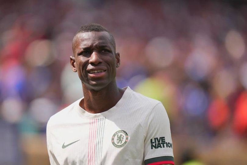 Bersih-bersih Klub Berlanjut, Chelsea Putuskan Depak Nicolas Jackson