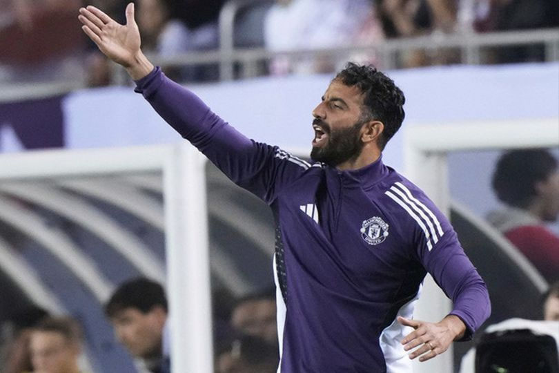 Onana, Martinez, Zirkzee: Kondisi Terbaru Cedera Pemain Manchester United